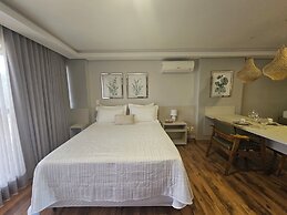 Hotel Flat Afonso Pena by FGibran