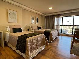 Hotel Flat Afonso Pena by FGibran