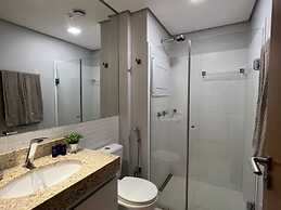 Hotel Flat Afonso Pena by FGibran