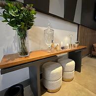 Hotel Flat Afonso Pena by FGibran