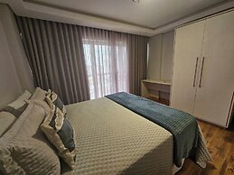 Hotel Flat Afonso Pena by FGibran