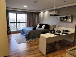 Hotel Flat Afonso Pena by FGibran