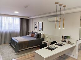 Hotel Flat Afonso Pena by FGibran