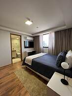 Hotel Flat Afonso Pena by FGibran