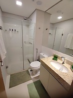 Hotel Flat Afonso Pena by FGibran