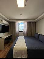 Hotel Flat Afonso Pena by FGibran