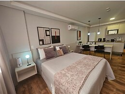 Hotel Flat Afonso Pena by FGibran