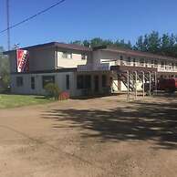 Red Rest Motel