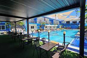 Casa Blu Hotel & Resort