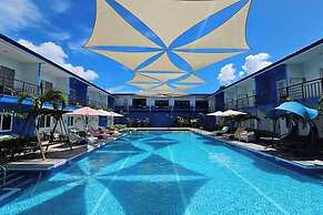 Casa Blu Hotel & Resort