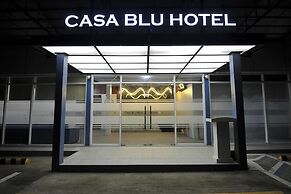 Casa Blu Hotel & Resort