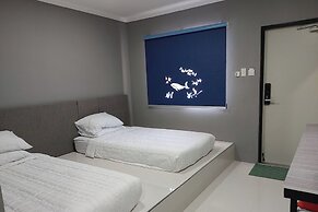 Casa Blu Hotel & Resort