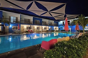 Casa Blu Hotel & Resort
