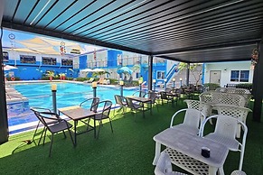 Casa Blu Hotel & Resort