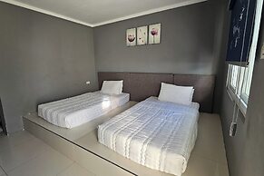 Casa Blu Hotel & Resort