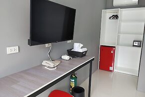 Casa Blu Hotel & Resort