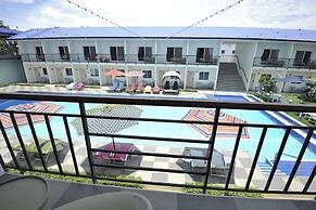 Casa Blu Hotel & Resort