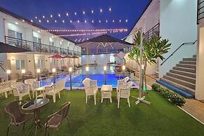 Casa Blu Hotel & Resort