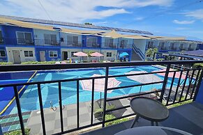 Casa Blu Hotel & Resort