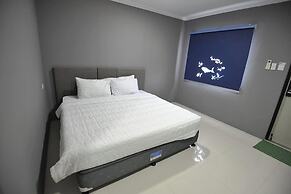 Casa Blu Hotel & Resort