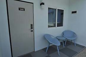 Casa Blu Hotel & Resort