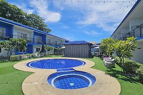 Casa Blu Hotel & Resort