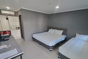 Casa Blu Hotel & Resort