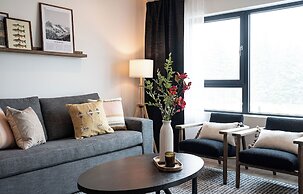 The Selkirk House by Revelstoke Vacations