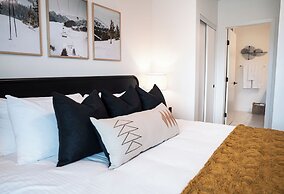 The Selkirk House by Revelstoke Vacations