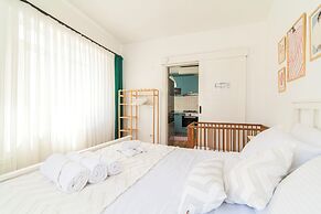 Bostanüstu Dere Sokağı