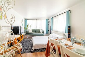 Bostanüstu Dere Sokağı