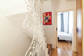 Bostanüstu Dere Sokağı