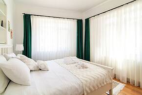 Bostanüstu Dere Sokağı