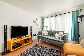 Bostanüstu Dere Sokağı