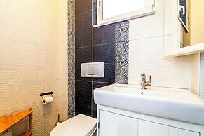 Bostanüstu Dere Sokağı