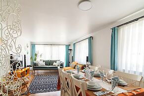 Bostanüstu Dere Sokağı