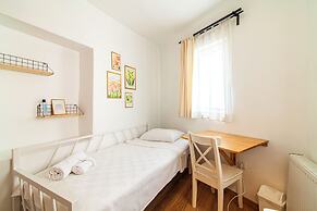 Bostanüstu Dere Sokağı