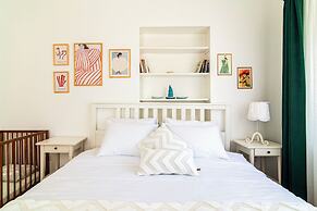 Bostanüstu Dere Sokağı