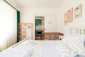 Bostanüstu Dere Sokağı