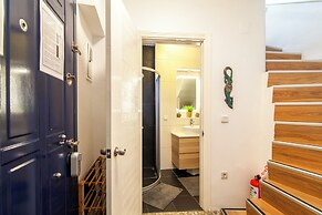 Bostanüstu Dere Sokağı