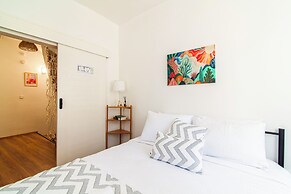 Bostanüstu Dere Sokağı