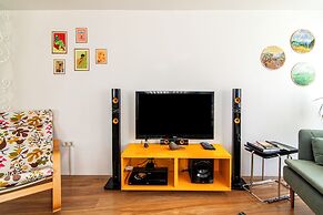 Bostanüstu Dere Sokağı