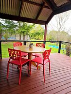 Sunnyhurst Chalets Book Direct
