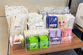 Hotel Trend Takatsuki