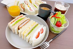 Hotel Trend Takatsuki