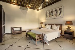 Villa Gading by Alfred in Bali