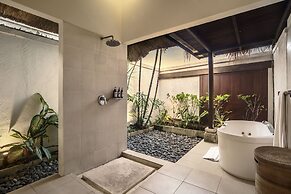 Villa Gading by Alfred in Bali