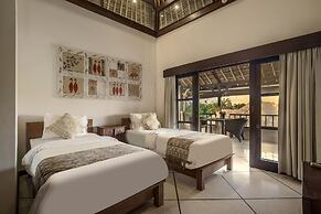 Villa Gading by Alfred in Bali