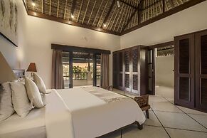 Villa Gading by Alfred in Bali