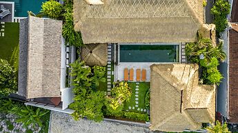 Villa Gading by Alfred in Bali